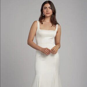 - Jenny Yoo (BHLDN) Jana-- size 2